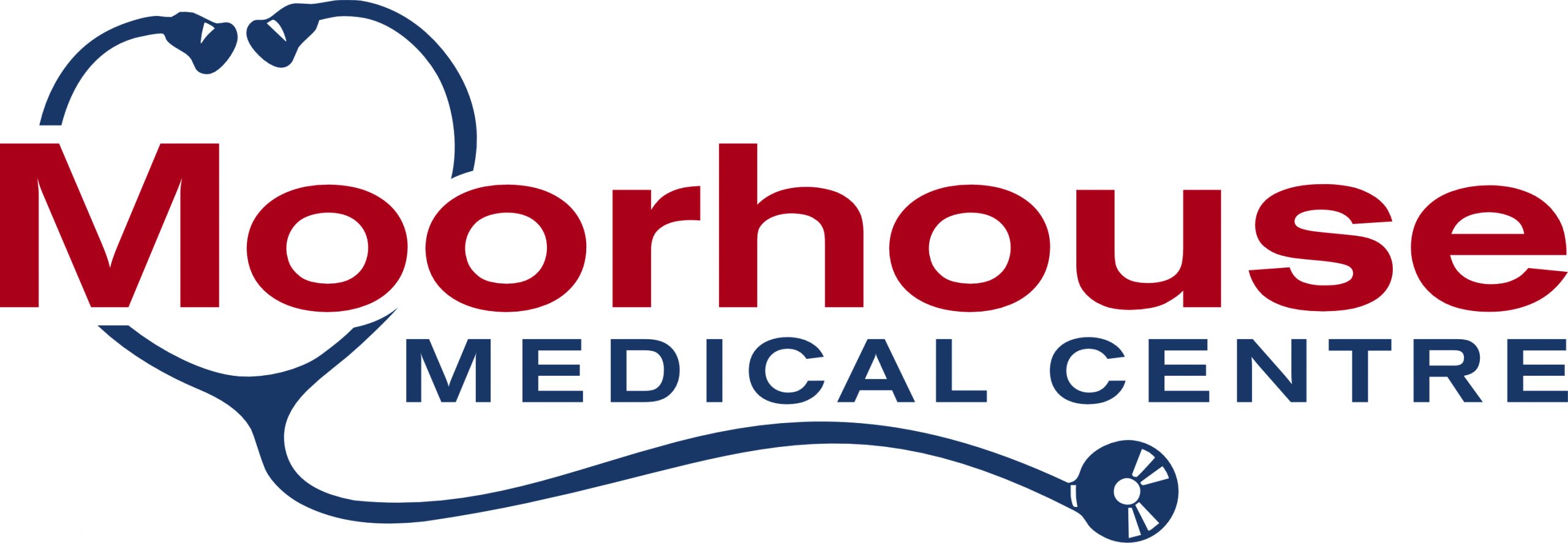 Moorhouse Medical Centre Logo